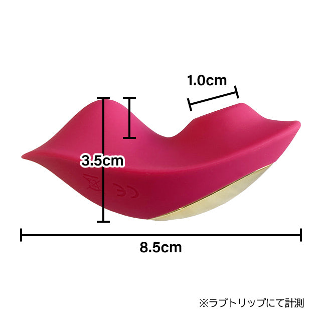 シークレットローター 隠されたQ(吸引)の快感に酔いしれる。秘密のローターで新たな快感に出会おう